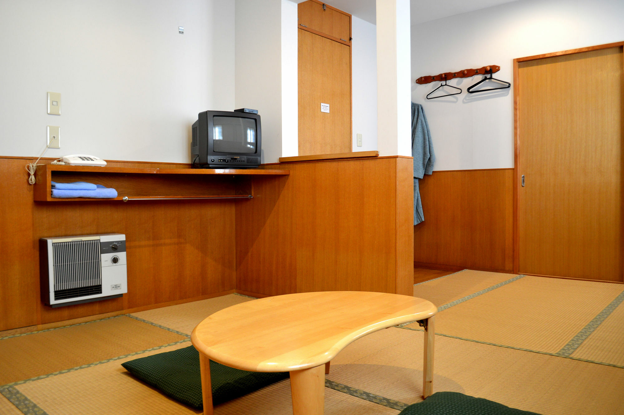 B&B Pension Hakodate-Mura Экстерьер фото