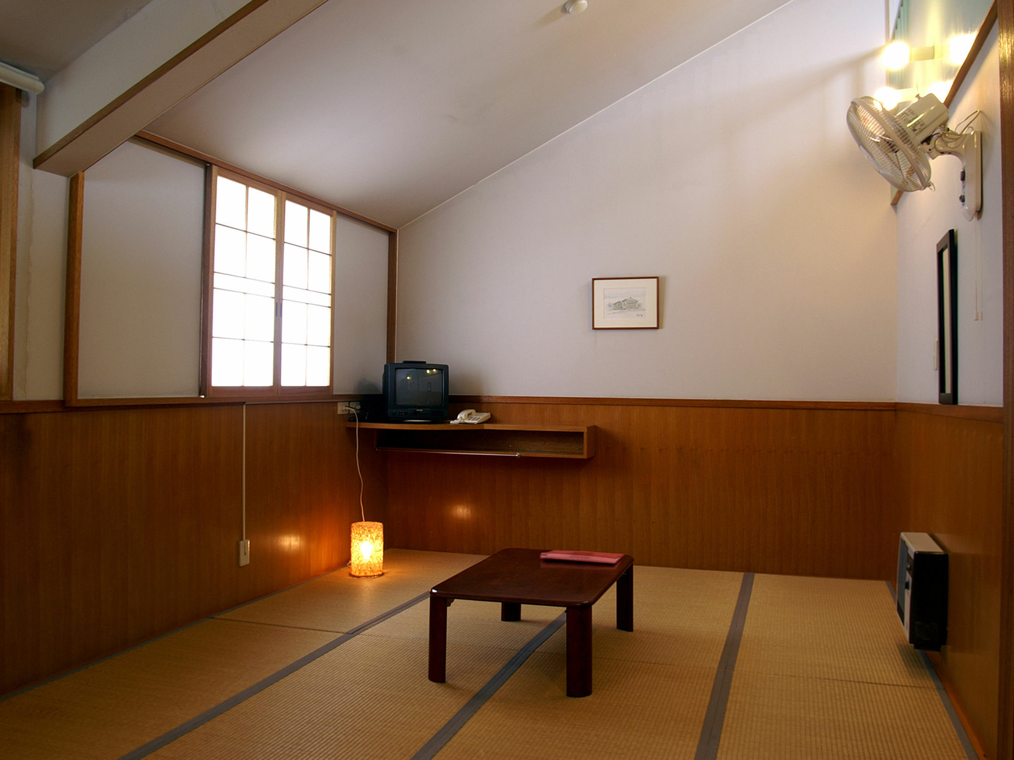 B&B Pension Hakodate-Mura Экстерьер фото